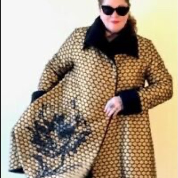 I.GO.R Jacket ‘Queen’ - Picture 3 of 5